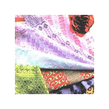 潍坊龙都棉纺织印染有限公司-绣花系列产品